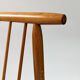 Porte-revues mid century de l’Uluv
