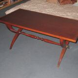 Low table