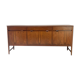 Enfilade en palissandre 'Caspian' par Nathan 1960