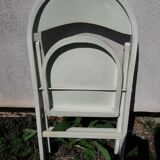 Thonet folding chair