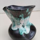 Cyclepe Annecy ceramic vase