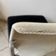 Meda office chair, Vitra edition, designed by Alberto Meda.