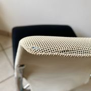 Chaise de bureau Meda chair édition vitra design Alberto Meda