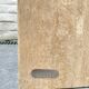 Artedi travertine coffee table 1970
