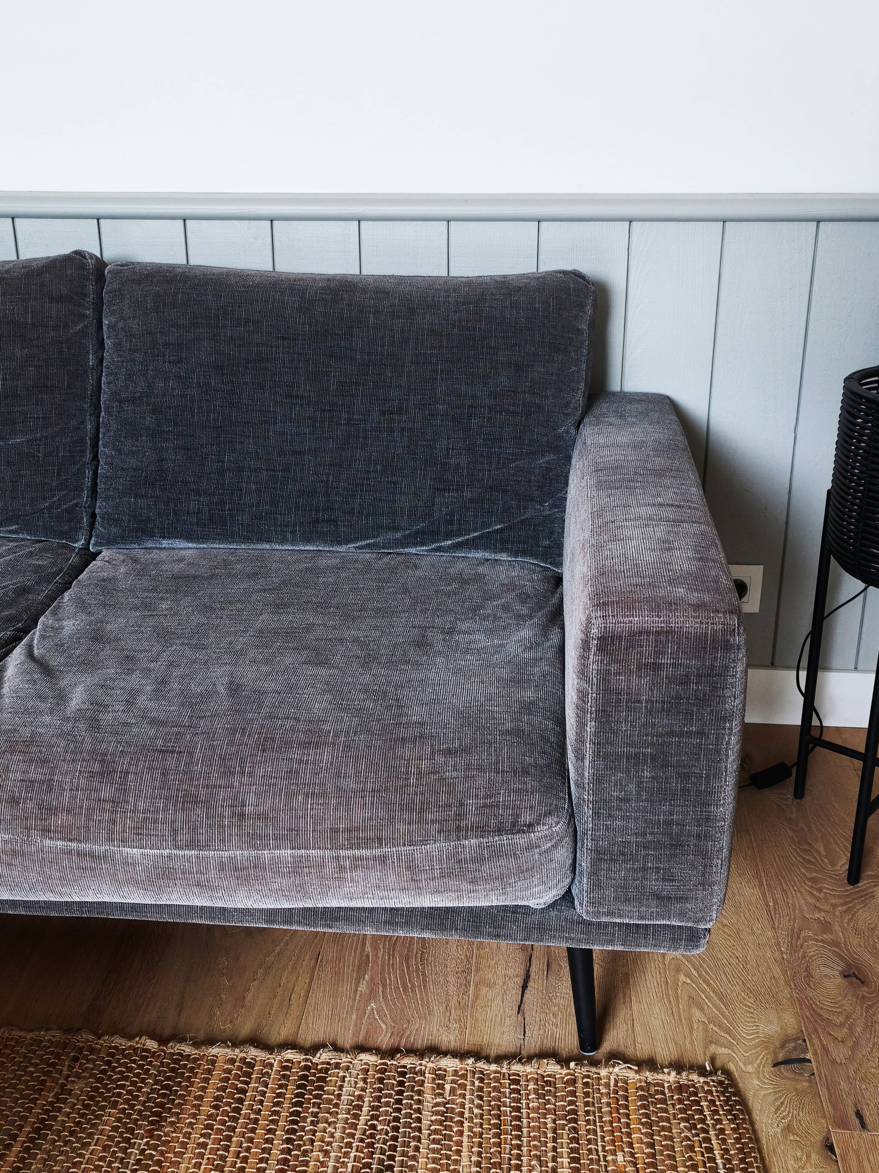 Carlton BoConcept 3/4 seater sofa