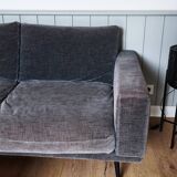 Carlton BoConcept 3/4 seater sofa