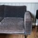 Carlton BoConcept 3/4 seater sofa