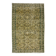Turkish Anatolian Handmade Vintage Area Rug 245 cm x 169 cm
