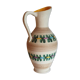 Vase pichet en céramique West Germany