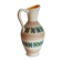 Vase pichet en céramique West Germany