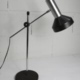 Lampe articulée de marque LUM vintage 1960