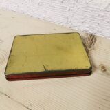 Cigarette box "craven a"