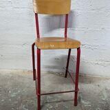 Mullca 511 laboratory chair