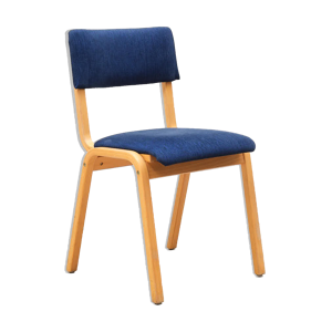 chaise Pagholz en bois