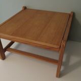 Coffee table Niels Eilersen, Denmark 1970