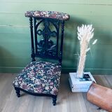 Prie Dieu Napoleon III