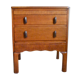 Commode sauteuse harris lebus arts and crafts