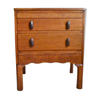 Dresser skillet harris lebus arts and crafts