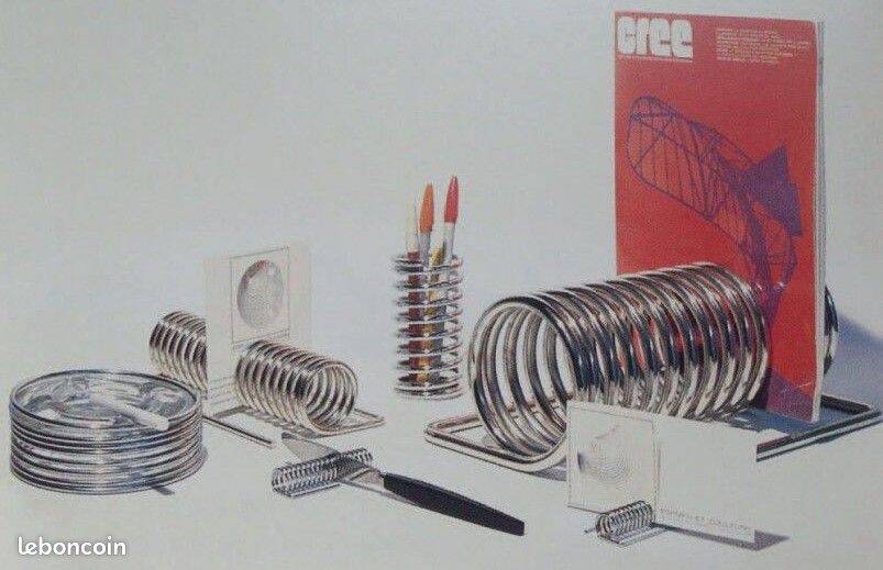Range documents yonel lebovici -1969 grand modèle
