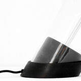 Lumenform Italy lamp "pupa" by Cesare Leonardi & Franca Stagi, '70s