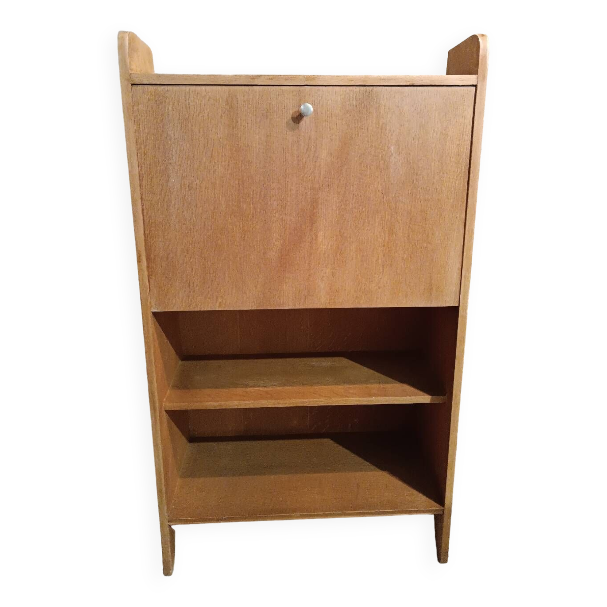 Scandinavian vintage secretary SPE