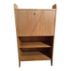 Secrétaire vintage scandinave SPE