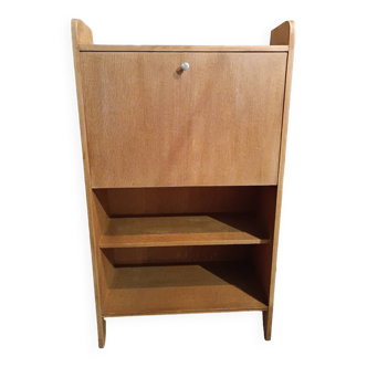 Scandinavian vintage secretary SPE