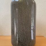 Mouth blown Murano glass vase