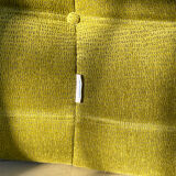 Togo 3-seater sofa by Michel Ducaroy