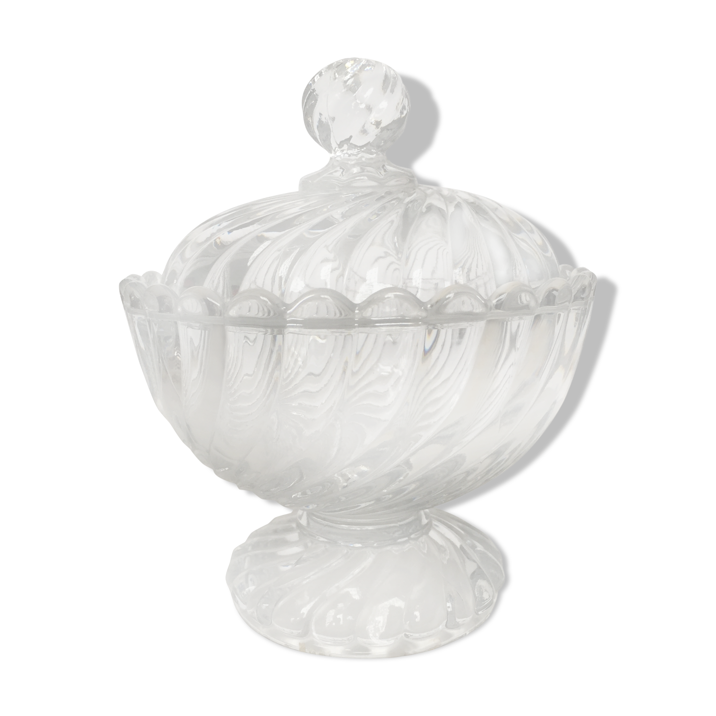 Baccarat Crystal Candy
