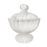 Baccarat Crystal Candy