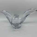 large crystal empty pocket