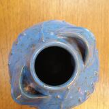 Ceramic vase by Swedish erik Mornils for Nittsjo