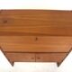 Teak bar cabinet 'Varié-B', Arne Wahl-Iversen, Möbel-Ikéa, Sweden, 1960