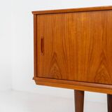 Teak Dinish sideboard, 1960s
