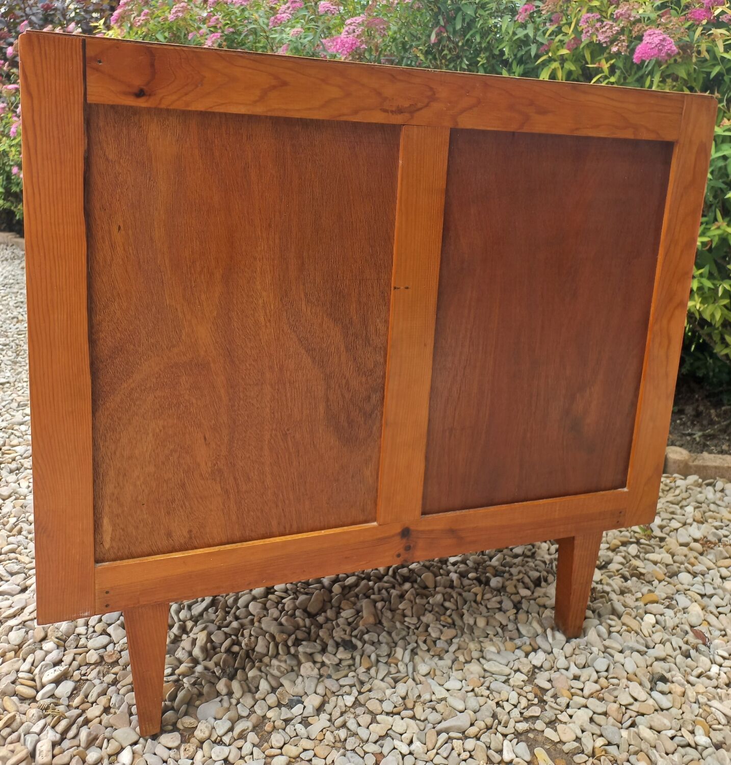Commode vintage