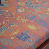 Fritz Hansen, "Canada" Model, 3-Seater Sofa painted Almue, Danish Modern, 1939