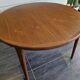 Extendable table VV Mobler Spottrup, 1960s