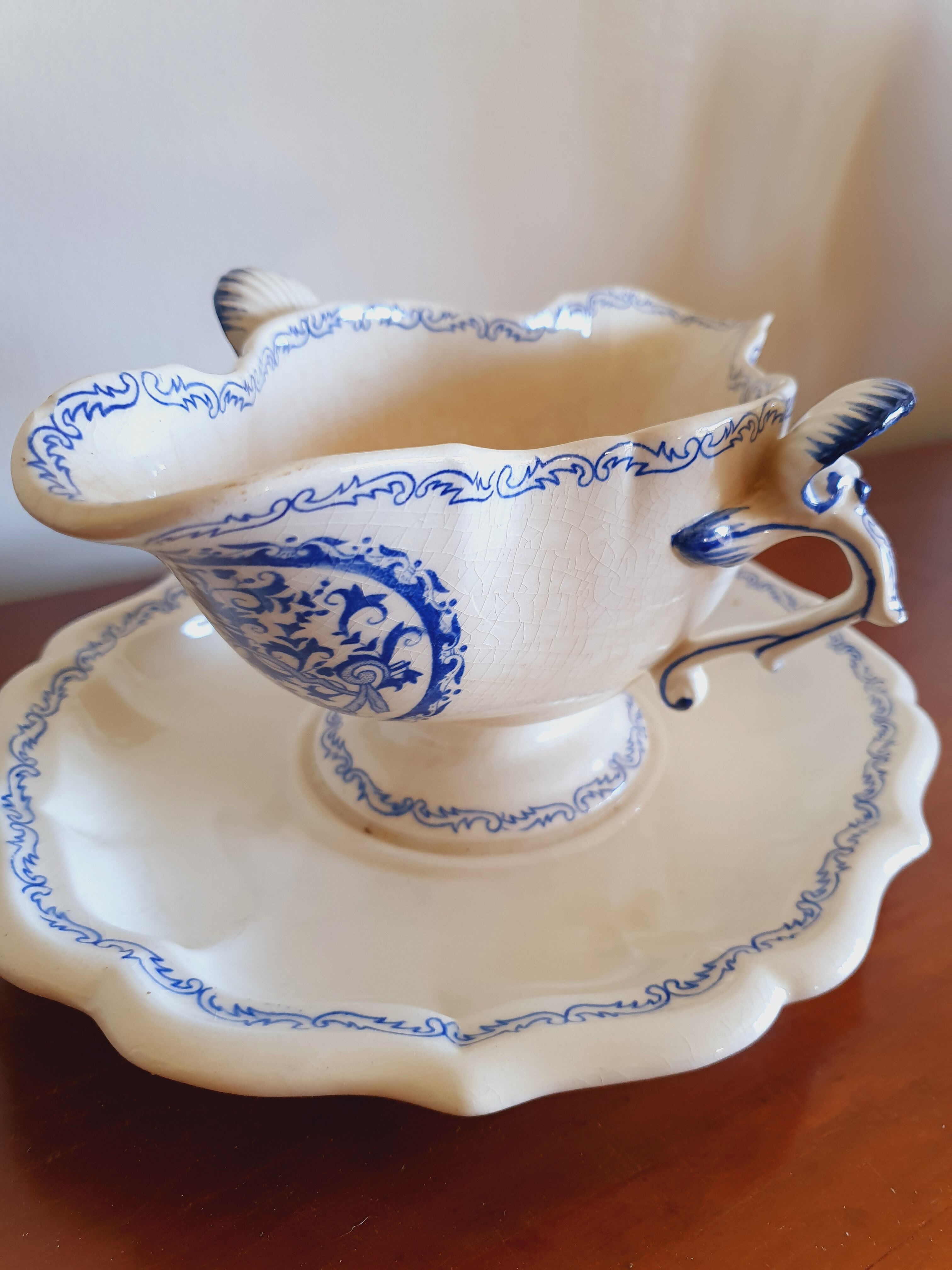 Saucière GIen