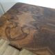 Exceptional Piece: Large Art Deco Display Table (3.6m), 1930
