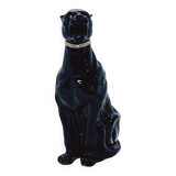 Black Panther Ceramic