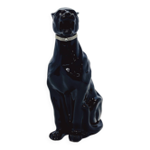 Black Panther Ceramic