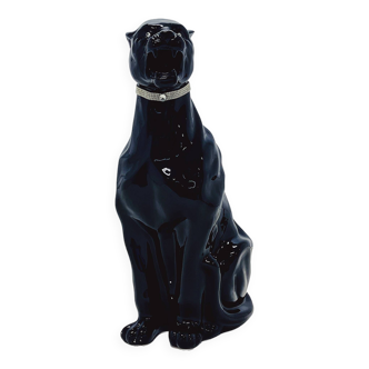 Black Panther Ceramic