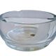 Prestigioso Posacenere in Cristallo Corba - Made in Italy - 2kg
