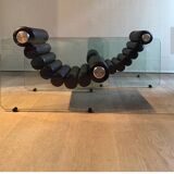 Lenci chair pair