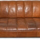 DS 44 Seating Set in Buffalo Leather in Leather and Marble from de Sed