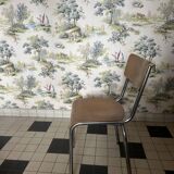 60s chair