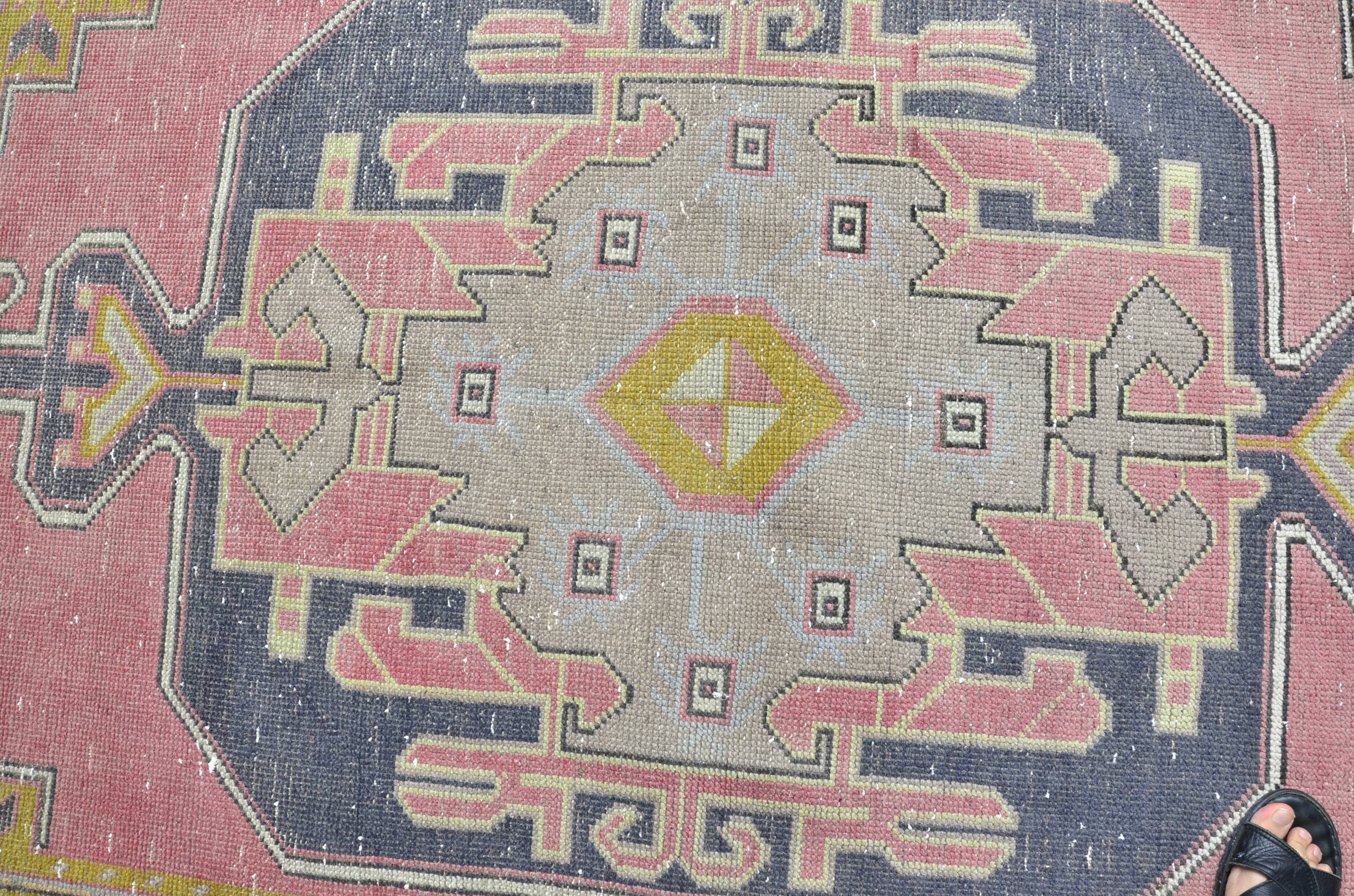 Tapis turque vintage sku 2527
