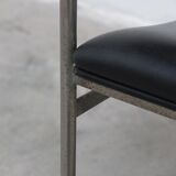 Set of 6 'SM08' dining chairs by Cees Braakman for Pastoe, 1960s