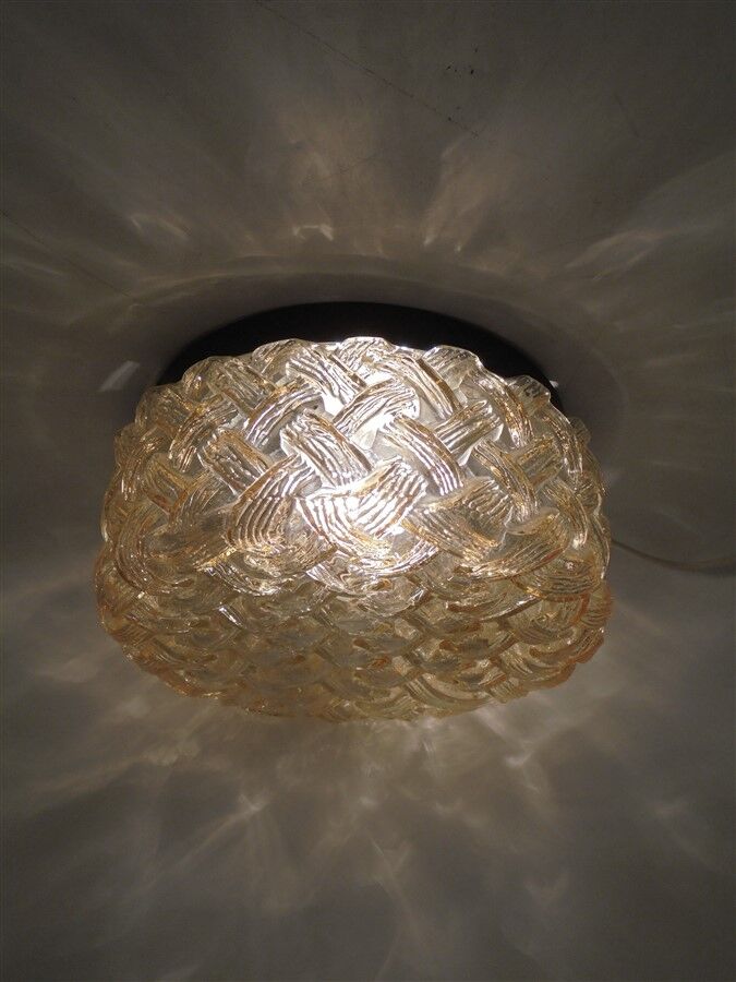 Ceiling light